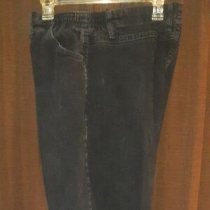 Lee Side Elastic